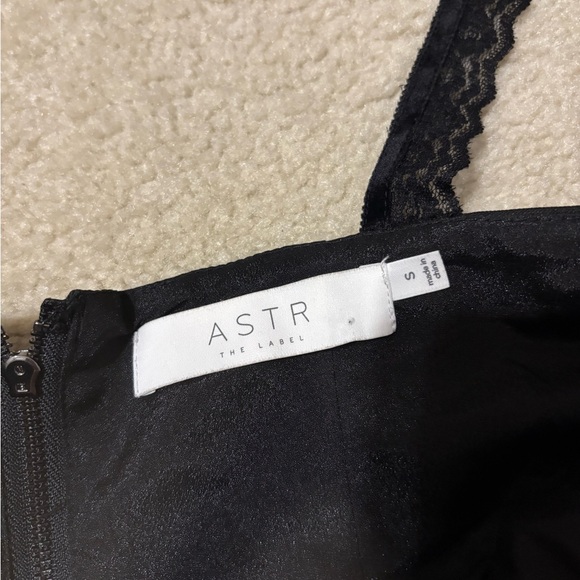 Astr the Label Peasant Top - Picture 2 of 3